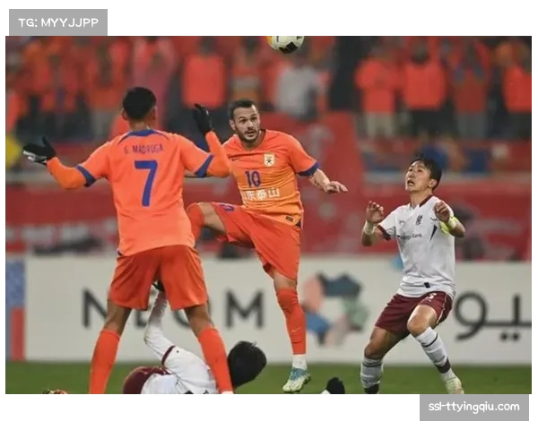 亚冠精英联赛不同时段进球分布 下半场中段居多