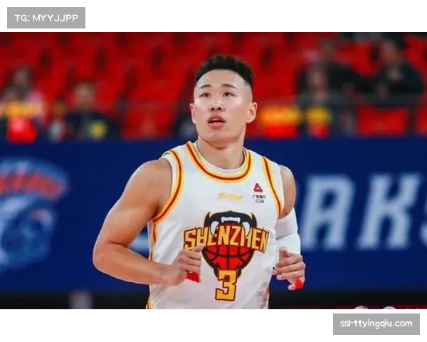 深圳队贺希宁单场43分 稳定终结能力引国家队关注