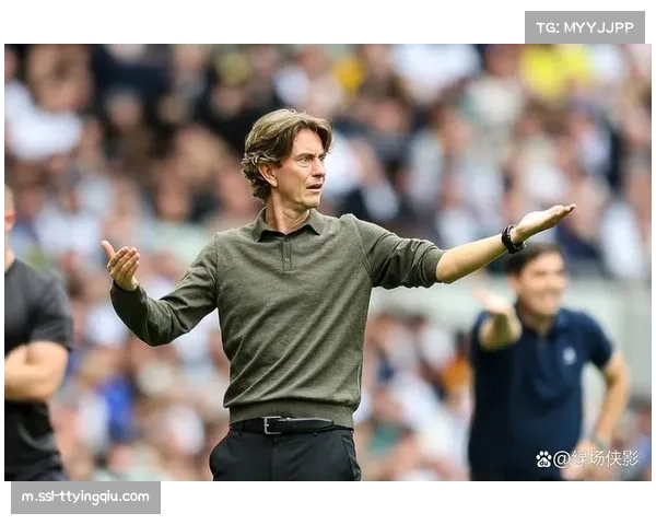 热刺前锋索兰克有效触球判罚获主帅弗兰克支持