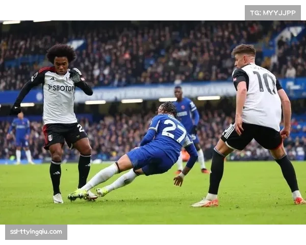 富勒姆波茨红牌禁赛中场防守硬度暂时下降