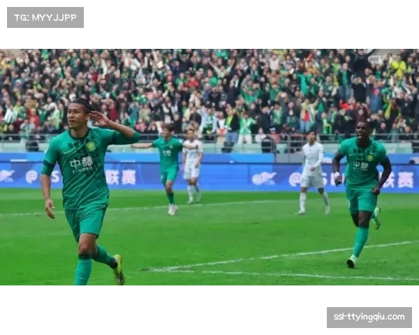 邓捷夫首秀三抢断居全场最高 国安18岁小将展现超越年龄成熟度